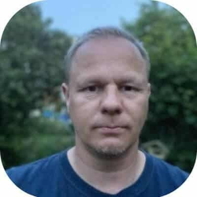 BDV - Veteranenverband Andreas Eggert