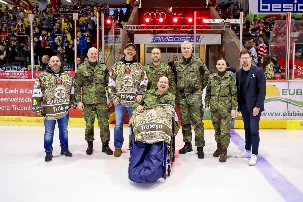 BDV - Veteranenverband Gros 35