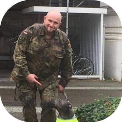 BDV - Veteranenverband Team 12