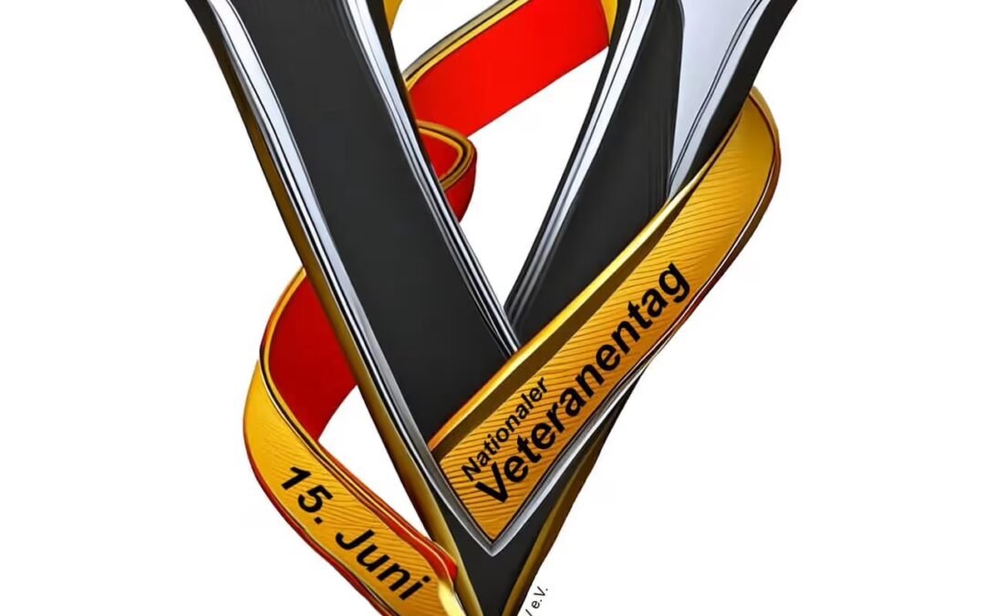 Unseren nationalen Veteranentag gemeinsam sichtbar machen!